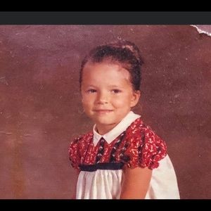 Meet your Posher, Kimberly